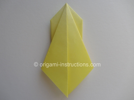 origami-inflatable-chick-step-1