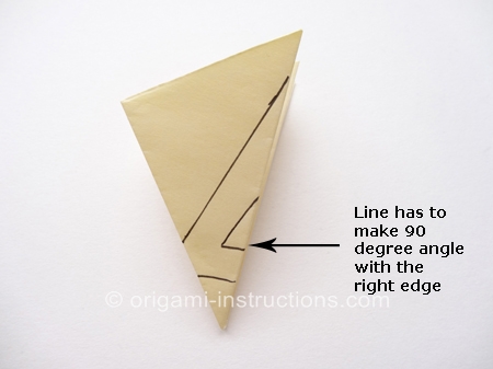 kirigami-pentagram-step-2