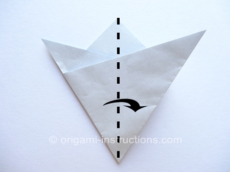 origami-spiderweb-step-2