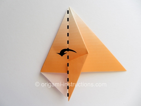origami-kusudama-butterfly-step-12