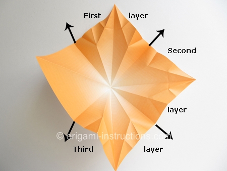 origami-kusudama-butterfly-step-18
