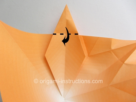 origami-kusudama-butterfly-step-20