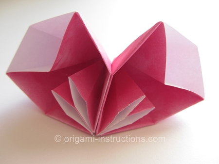 origami-kusudama-cherry-step-14