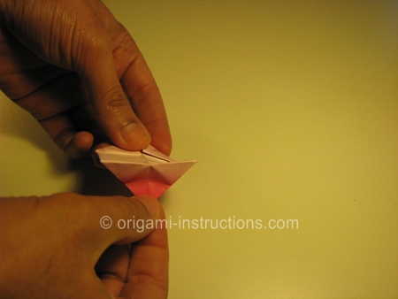 14-origami-lotus