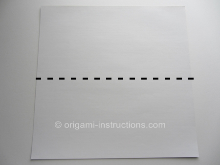 origami-photo-memo-holder-step-1