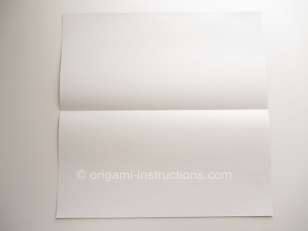 origami-photo-memo-holder-step-1