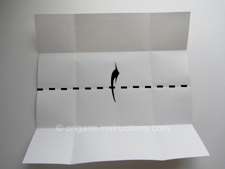 origami-photo-memo-holder-step-5