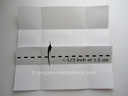 origami-photo-memo-holder-step-7