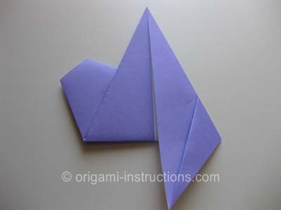 modular origami star