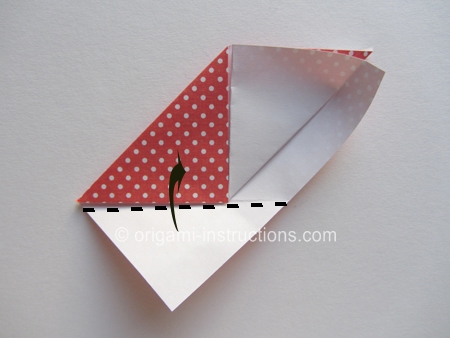 origami-modular-holiday-wreath-step-7
