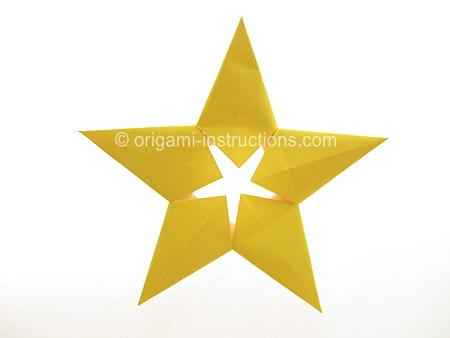 origami-modular-sheriff-star