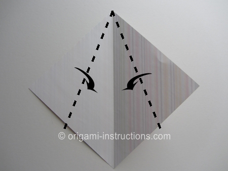 origami-modular-spiky-crown-step-2
