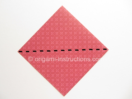 origami-modular-star-wreath-step-1