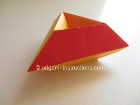 origami-modular-tricorne