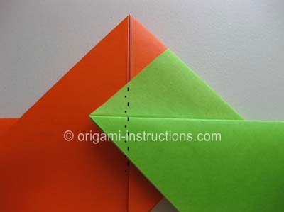 origami-modular-wreath-step-10