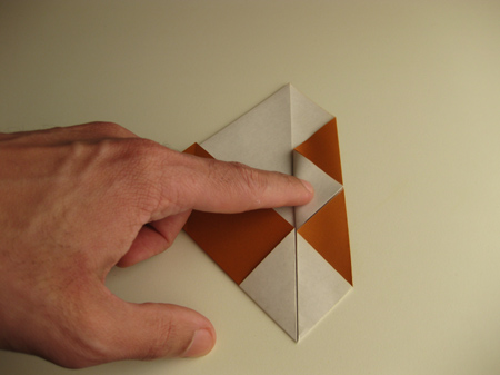 16-origami-monkey