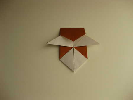 24-origami-monkey