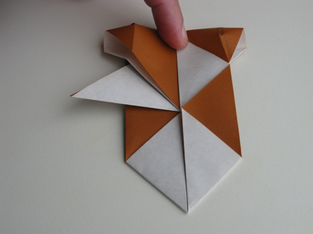 32-origami-monkey