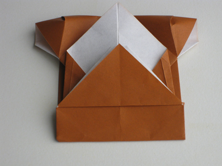 43-origami-monkey