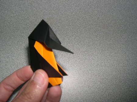 21-origami-penguin