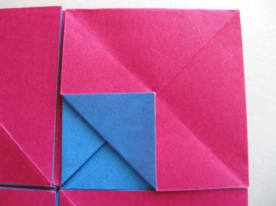 origami-photo-frame-step-5