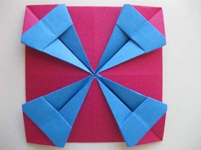 origami-photo-frame-step-8