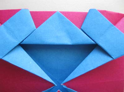 origami-photo-frame-step-9
