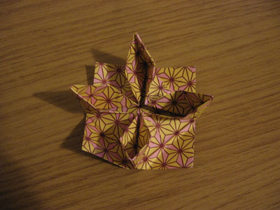 origami-lotus