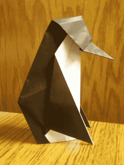 simple origami