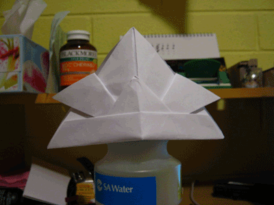 origami-samurai-helmet