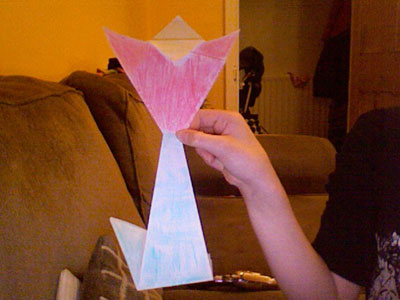 easy-origami-tulip