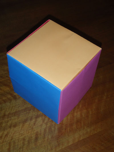 Origami Box Kit 3--makes 5 boxes – Paper Jade