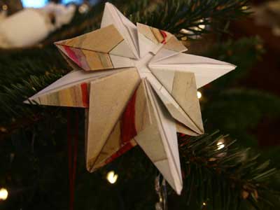 origami-8-pointed-star