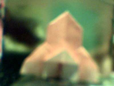 origami-church