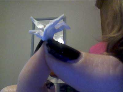 origami-crane