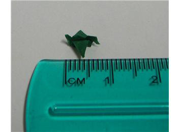 origami-crane