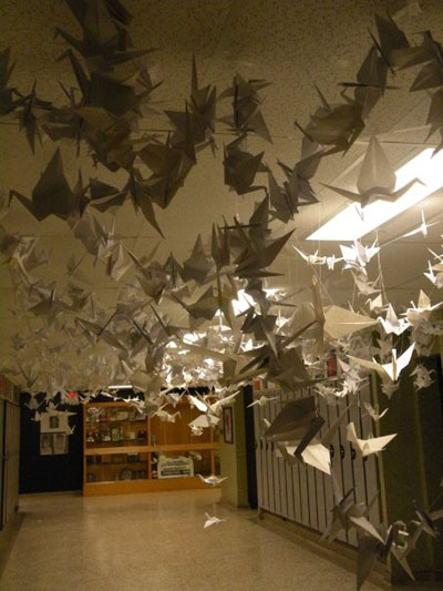 origami-crane