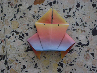 easy-origami-crab