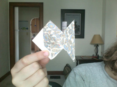 origami-goldfish