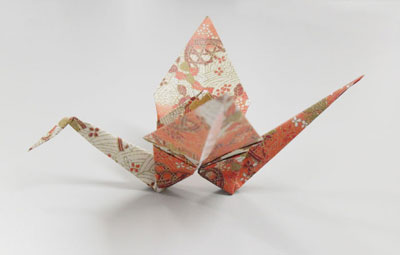 origami-crane