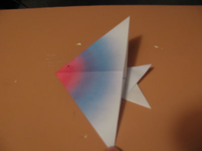 origami-angelfish