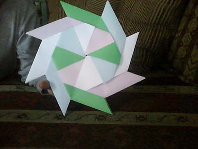 origami-pinwheel