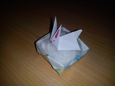 origami-rabbit