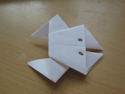 easy-origami-crab