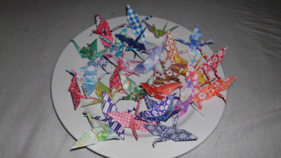 origami-crane