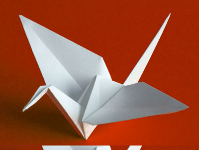 origami-crane