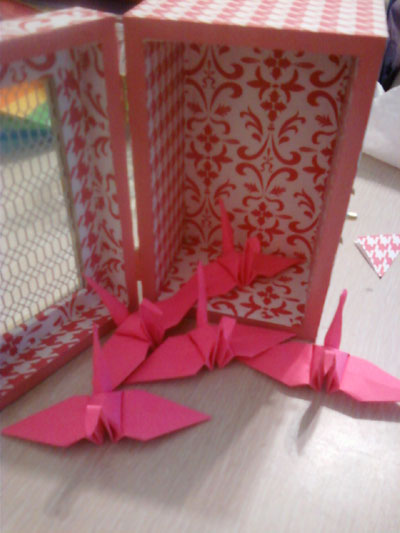 origami-crane