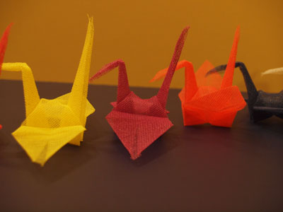 origami-crane