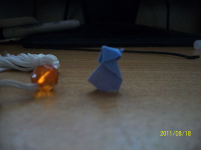 origami-easter-chick