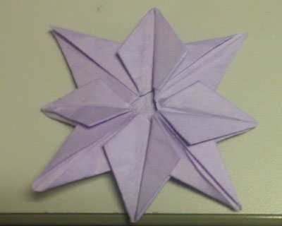 origami-8-pointed-star